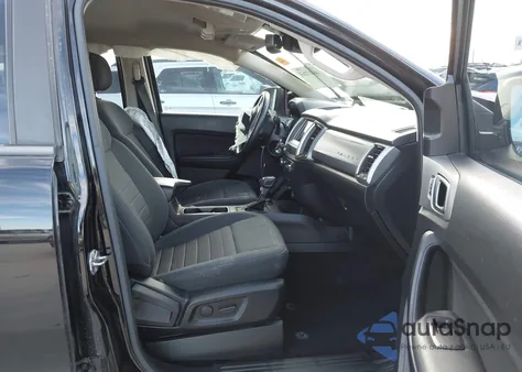 2019 Ford Ranger Xlt z USA, uszkodzony, nr VIN 1FTER4FH5KLA00190